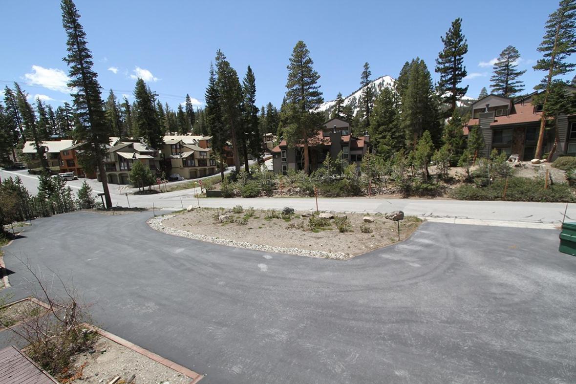 Mammoth Reservations Mammoth Lakes Exterior photo