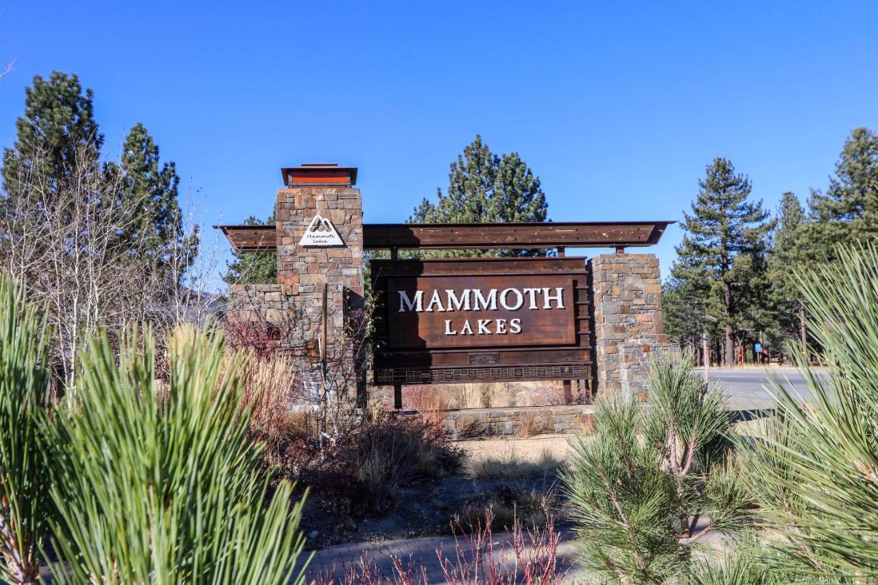 Mammoth Reservations Mammoth Lakes Exterior photo